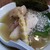 江乃華 JAPAN RAMEN - 料理写真: