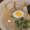 大砲ラーメン 本店