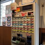 中華そば 虎桜 - 