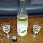 セラ真澄 - 『真澄　純米吟醸　すずみさけ　720ml』　1,584 円（税込）