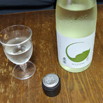 セラ真澄 - 『真澄　純米吟醸　すずみさけ　720ml』　1,584 円（税込）