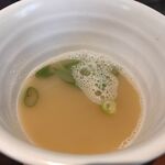 中華そば 虎桜 - 