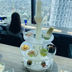 天空LOUNGE TOP of TREE - 