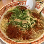 Ramen Daitouryou - 