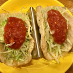 ISA TACO - 