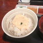 牛かつ 壱弐参 - 