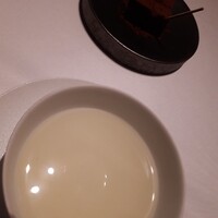 レストラン ラ フィネス - 