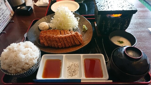 新潟牛華堂 新潟 牛料理 食べログ