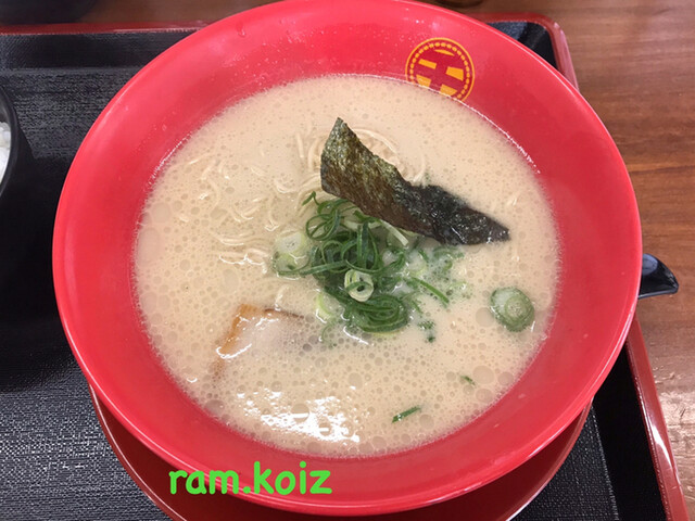 博多豚骨ラーメンまるせん 高砂店 - 宝殿/ラーメン | 食べログ