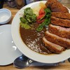ブラウンオニオンカレーファクトリー