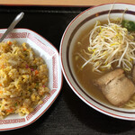 スミちゃんラーメン - 