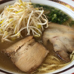 スミちゃんラーメン - 