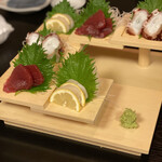 Azabu Shiki - 