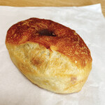 レガル - あんぱん