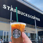 スターバックス・コーヒー - アイスコーヒートールサイズリフト