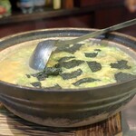 葵 - うなぎぞうすい