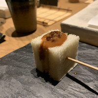 中目黒いぐち 上ル - 