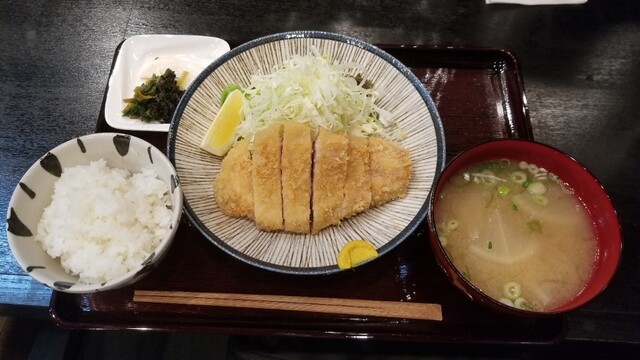 By Matatabi とんかつ 暁 新小岩 とんかつ 食べログ By Matatabi とんかつ 暁 新小岩 とんかつ 食べログ