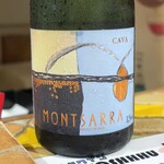 トリワイン ＰＩＫＯＳＨＨＨＵ - モンサラ カバ ブルット