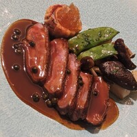 レストラン・パッション - 