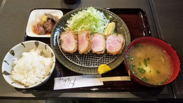とんかつ 暁 新小岩 とんかつ 食べログ とんかつ 暁 新小岩 とんかつ 食べログ