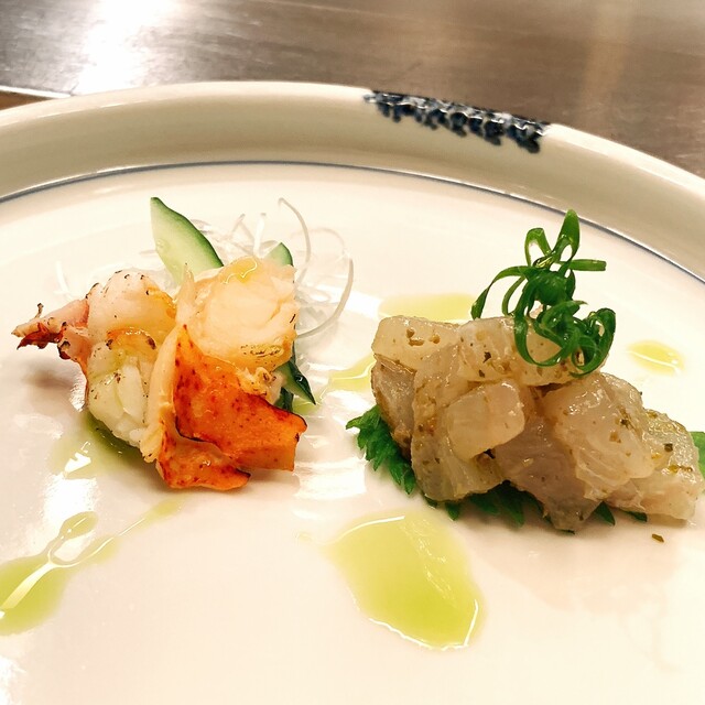 薔薇亭 ばらてい 花畑町 鉄板焼き ネット予約可 食べログ 薔薇亭 ばらてい 花畑町 鉄板焼き ネット予約可 食べログ