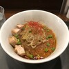らぁ麺やまぐち 辣式 本店
