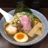 寿製麺 よしかわ 西台駅前店