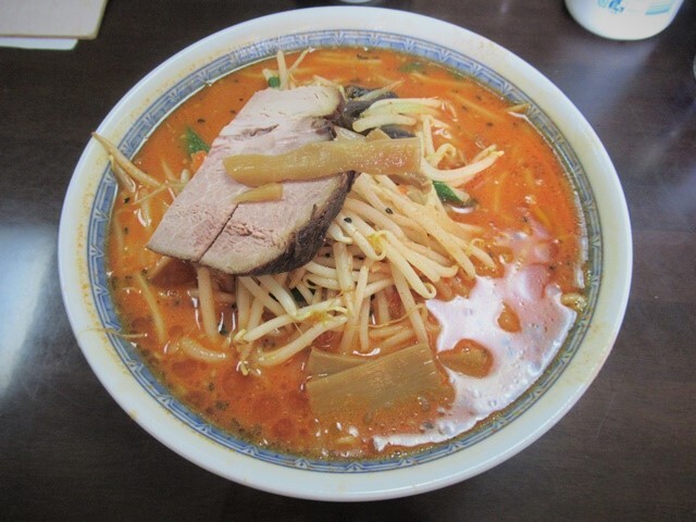 めんや喜一 - 東青森（ラーメン）の写真