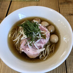 The Noodles & Saloon Kiriya - 