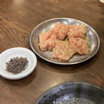 ホルモン肉問屋 小川商店 - 