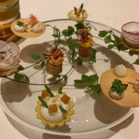 ロオジエ - アミューズメント