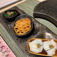 焼鳥 鳥美庵 新宿本店 - 