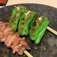 焼鳥 鳥美庵 新宿本店 - 