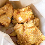 GOGOCHICKEN - 