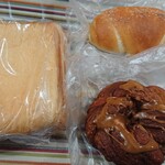 ラプンツェル - 料理写真: