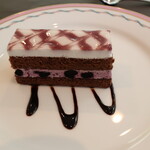 レストランよこかわ - デザート