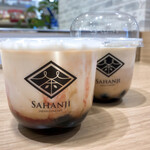 SAHANJI Ion Moru Saku Sakudairaeki Ten