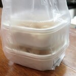 大八 - 炊き込みご飯 持ち帰り