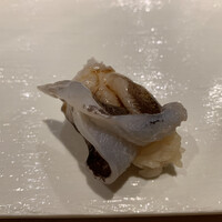 すし人　酒伊 - 