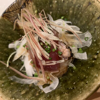 すし人　酒伊 - 