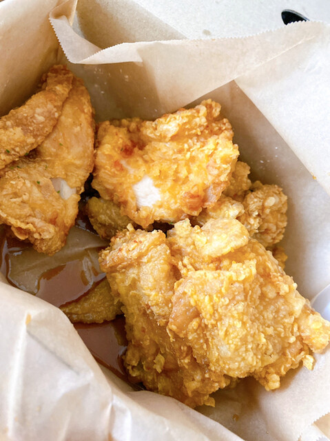 ごごチキン Gogochicken 亀戸 ダイニングバー ネット予約可 食べログ