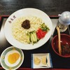 奈良屋 - 沼宮内じゃじゃ麺