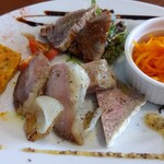 ビストロ・ル・シュマン - 