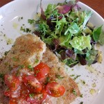 ビストロ・ル・シュマン - 