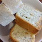 ビストロ・ル・シュマン - 