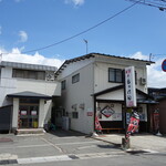 米澤らぁけん - 