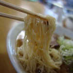 米澤らぁけん - 