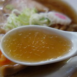 米澤らぁけん - 