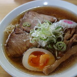 米澤らぁけん - 